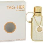 Zara A336A Black Tag Perfumy 100 ml