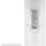 Mavala Wodoodporny Tusz Do Rzęs – Waterproof Mascara 06 Bleu Glacier
