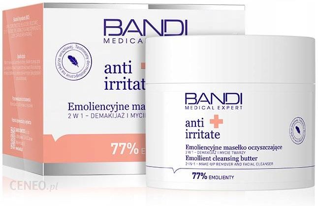 i-bandi-medical-expert-emoliencyjne-maselko-oczyszczajace-anti-irritate-emollient-cleansing-butter-90-ml