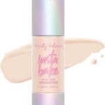Lipsy Vip 007 Brązowe