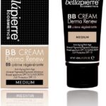 Bourjois Healthy Mix Foundation Podkład Rozświetlający 52 Vanilla 30ml