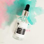 Makeup Revolution Donuts Blueberry Crush Paleta Cieni do Powiek