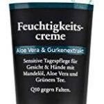 Trwała farba do włosów bez amoniaku – Chi Ionic Permanent Shine Hair Color 8G – Medium Gold Blonde