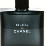 Global Cosmetics 114 Black Code Man Perfumy 33 ml