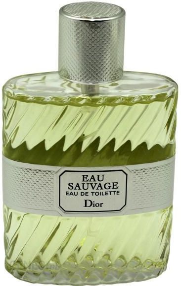 Dior sauvage clearance tester