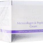 Nacomi krem normalizujący dla cery młodej 20+ na dzień 50ml
