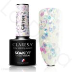 Olivia Garden Supreme Ceramic+Ion Combo szczotka Black