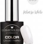 Trwała farba do włosów bez amoniaku – Chi Ionic Permanent Shine Hair Color 8G – Medium Gold Blonde
