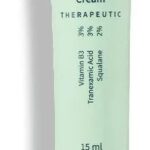 Bielenda Make-Up Academie Cover make up do skóry z niedoskonałościami odcień 1 Natural 30 g