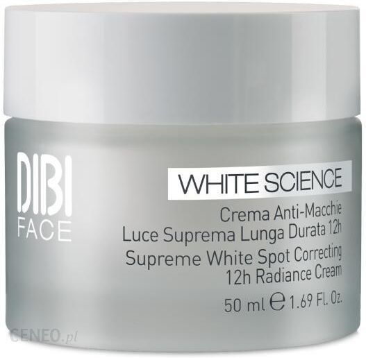 i-dibi-white-science-supreme-spot-correcting-12h-radiance-cream-krem-rozjasniajacy-do-twarzy-50-ml