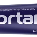 Krem na Potliwość Stóp z Szałwią 125g Pot Stop