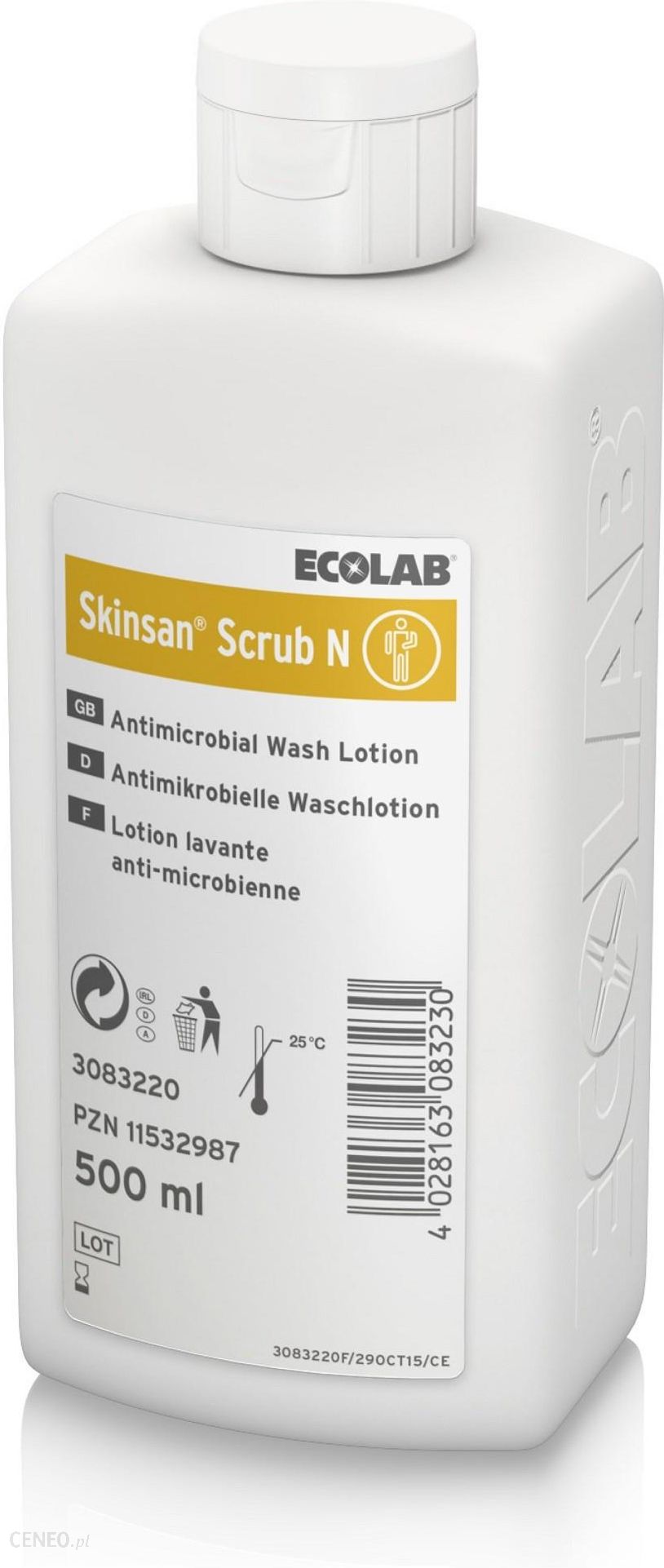 i-ecolab-skinsan-scrub-n-mikrobojczy-plyn-do-mycia-rak-500ml