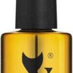 Fluff Mleko Do Twarzy Borówka 40 Ml