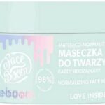 VIPERA Mineral Brow & Eye Liner Mineralny Liner do brwi i powiek 04 BLONDE