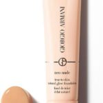 Lancome Teint Idole Ultra Wear Podkład O Przedłużonej Trwałości Spf15 10.3 Pecan 30 ml