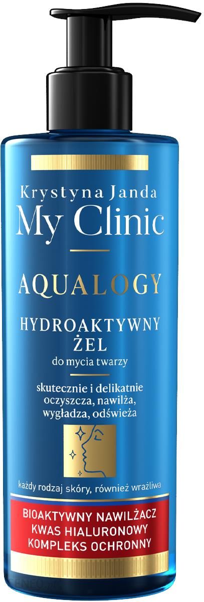 i-janda-my-clinic-aqualogy-hydroaktywny-zel-do-mycia-twarzy-do-kazdego-rodzaju-cery-400-ml