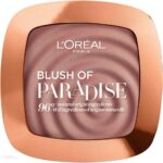 Make Up Store Puder do twarzy Sonora
