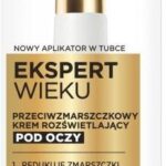 Dr Irena Eris Pharmaceris Regenovum, Krem Zmiękczająco-Nawilżający Z 30% Mocznikiem, 75 Ml