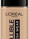 Hi Hybrid Lakier hybrydowy 206 Soft Heather 5ml