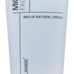Lirene Łagodzący płyn micelarny z aloesem 400ml