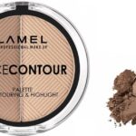 Ingrid Ideal Matt Smooth Powder puder do twarzy 01 8g