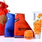 Biały Jeleń Men Szampon Z Sokiem Z Brzozy 2X 300 ml