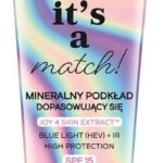 Paese Pomadka Do Ust Mattologie 105 Peachy Nude 4,3G