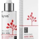 Asoa Podkład Kremowy Naturalny 17 30ml