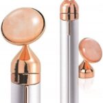 Maybelline New York Master Chrome Metaliczny Rozświetlacz do twarzy 050 Molten Rose Gold 6,7g