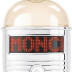 MEXMO OLEJ ARGANOWY DO WŁOSÓW ŚREDNIOPOROWATYCH TWARZY I CIAŁA 50ML