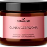 Barwa Five Herbs odżywka podkreślająca skręt do włosów kręconych 180ml