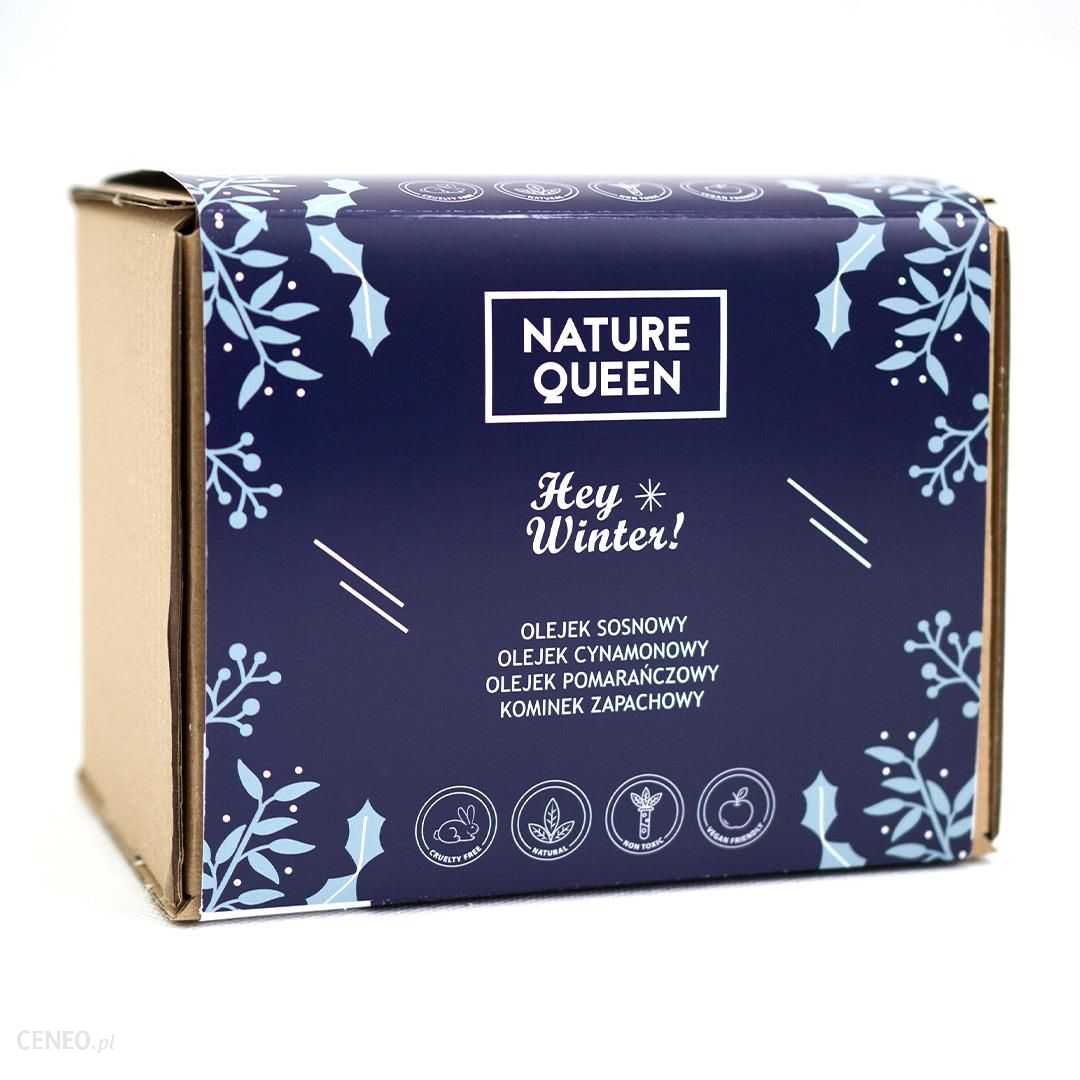 i-nature-queen-zestaw-hey-winter