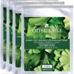 Farba bez Amoniaku Garnier Olia Nº 5.3 Jasny Kasztan