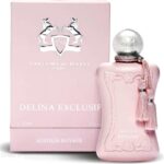 Giardino Benessere Classic Collection Amber Woda Perfumowana 100 ml