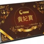 Trwała farba do włosów bez amoniaku – Chi Ionic Permanent Shine Hair Color 8G – Medium Gold Blonde