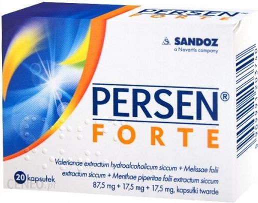 i-persen-forte-20-kaps
