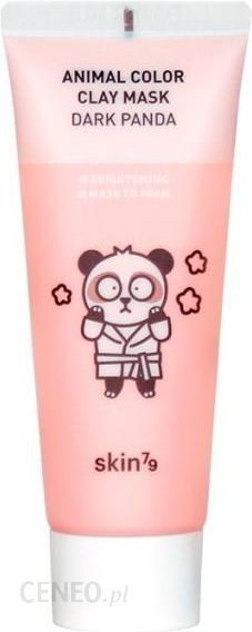 i-skin79-rozjasniajaca-maseczka-w-kremie-animal-color-clay-mask-dark-panda-70ml