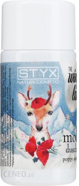 i-styx-naturcosmetic-the-winter-wonderland-poppy-shower-gel-edition-zel-pod-prysznic-z-olejkiem-makowym-30-ml