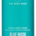 Mielle Organics Mielle Babassu Oil Conditioning Sulfate Free Szampon 240 g