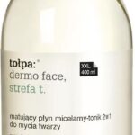 Salerm Szampon Przeciw Wypadaniu Włosów Biokera 300 ml