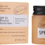 HEAN Lumi Blush Róż do policzków 03 Golden rose 4g